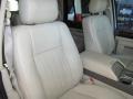 Oxford White - Navigator Luxury Photo No. 15