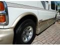 Summit White - Express 1500 Passenger Conversion Van Photo No. 18