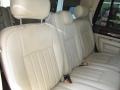 Oxford White - Navigator Luxury Photo No. 19