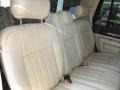 2004 Oxford White Lincoln Navigator Luxury  photo #19