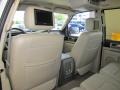 2004 Oxford White Lincoln Navigator Luxury  photo #25