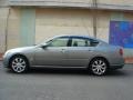 2006 Diamond Graphite Metallic Infiniti M 35 Sedan  photo #10