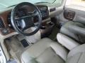 Neutral Prime Interior Photo for 2002 Chevrolet Express #69991186