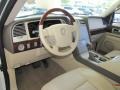 2004 Oxford White Lincoln Navigator Luxury  photo #36