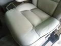 Summit White - Express 1500 Passenger Conversion Van Photo No. 34