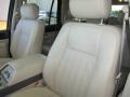 2004 Oxford White Lincoln Navigator Luxury  photo #37