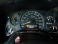Neutral Gauges Photo for 2002 Chevrolet Express #69991216