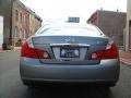 2006 Diamond Graphite Metallic Infiniti M 35 Sedan  photo #11