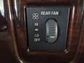 Neutral Controls Photo for 2002 Chevrolet Express #69991237