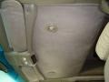 Summit White - Express 1500 Passenger Conversion Van Photo No. 43