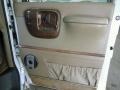 Summit White - Express 1500 Passenger Conversion Van Photo No. 45