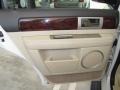 2004 Oxford White Lincoln Navigator Luxury  photo #50