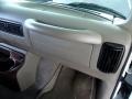 Summit White - Express 1500 Passenger Conversion Van Photo No. 46