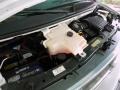 5.0 Liter OHV 16-Valve V8 2002 Chevrolet Express 1500 Passenger Conversion Van Engine
