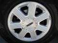 Oxford White - Navigator Luxury Photo No. 57