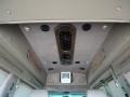Summit White - Express 1500 Passenger Conversion Van Photo No. 55