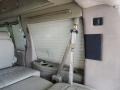 Summit White - Express 1500 Passenger Conversion Van Photo No. 56