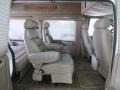 Neutral Rear Seat Photo for 2002 Chevrolet Express #69991351