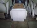 Summit White - Express 1500 Passenger Conversion Van Photo No. 63