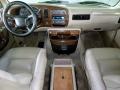 Neutral Dashboard Photo for 2002 Chevrolet Express #69991375