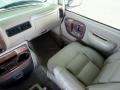 Summit White - Express 1500 Passenger Conversion Van Photo No. 72