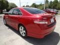 Barcelona Red Metallic - Camry  Photo No. 3