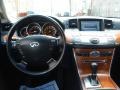 2006 Diamond Graphite Metallic Infiniti M 35 Sedan  photo #16