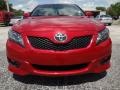 Barcelona Red Metallic - Camry  Photo No. 13