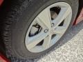 Barcelona Red Metallic - Camry  Photo No. 15