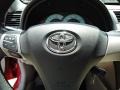 Barcelona Red Metallic - Camry  Photo No. 23