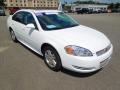 Summit White - Impala LT Photo No. 1