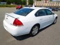 Summit White - Impala LT Photo No. 6