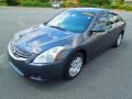 Dark Slate - Altima 2.5 S Photo No. 2