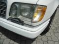 1994 Polar White Mercedes-Benz E 320 Convertible  photo #68