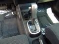 2012 Blue Onyx Metallic Nissan Versa 1.8 S Hatchback  photo #11