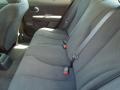 2012 Blue Onyx Metallic Nissan Versa 1.8 S Hatchback  photo #15