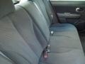 2012 Blue Onyx Metallic Nissan Versa 1.8 S Hatchback  photo #19