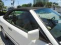 1994 Polar White Mercedes-Benz E 320 Convertible  photo #90