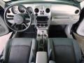  2008 PT Cruiser LX Pastel Slate Gray Interior