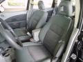Pastel Slate Gray Front Seat Photo for 2008 Chrysler PT Cruiser #69992185