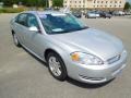 Silver Ice Metallic - Impala LT Photo No. 1