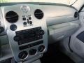 Pastel Slate Gray Controls Photo for 2008 Chrysler PT Cruiser #69992212