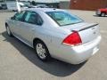 Silver Ice Metallic - Impala LT Photo No. 5