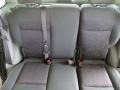 Pastel Slate Gray Rear Seat Photo for 2008 Chrysler PT Cruiser #69992341