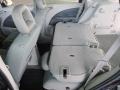 Pastel Slate Gray Rear Seat Photo for 2008 Chrysler PT Cruiser #69992395