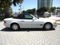 Arctic White - SL 500 Roadster Photo No. 12