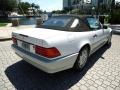 Arctic White - SL 500 Roadster Photo No. 13
