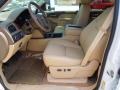 Summit White - Silverado 3500HD LTZ Crew Cab 4x4 Dually Photo No. 8