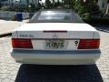 Arctic White - SL 500 Roadster Photo No. 14