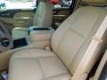 Summit White - Silverado 3500HD LTZ Crew Cab 4x4 Dually Photo No. 9